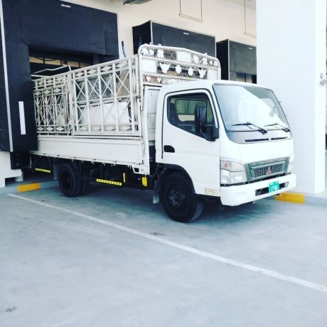 pickup-truck-for-rent-al-qasis-dubai-0555320375-big-0
