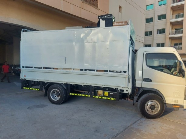 pickup-truck-for-rent-al-qasis-dubai-0555320375-big-2